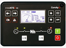 Контроллер Comap InteliATS2 50